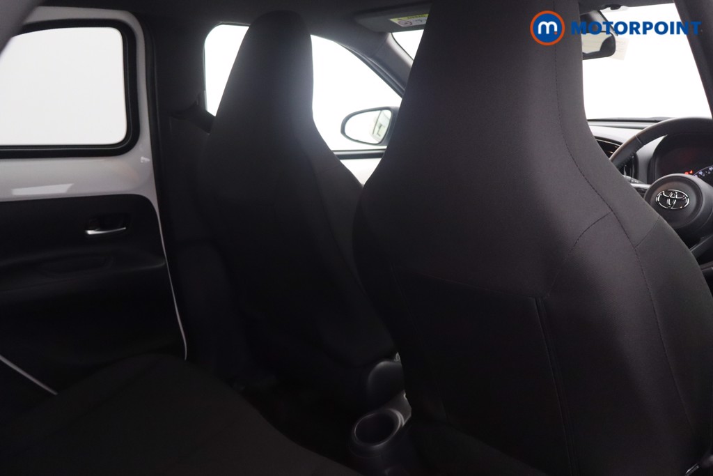 Toyota Aygo X Edge Automatic Petrol Hatchback - Stock Number (1581865) - 7th supplementary image