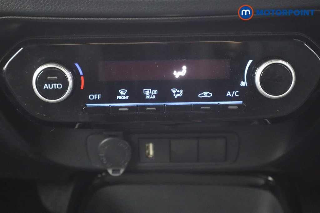 Toyota Aygo X Edge Automatic Petrol Hatchback - Stock Number (1581865) - 15th supplementary image