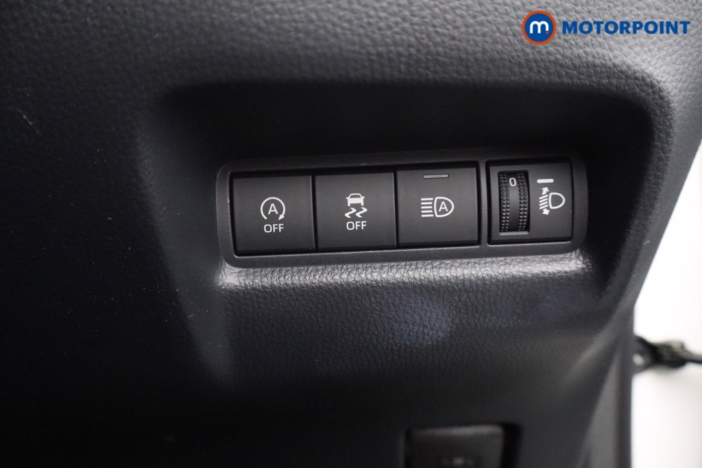 Toyota Aygo X Edge Automatic Petrol Hatchback - Stock Number (1581865) - 17th supplementary image