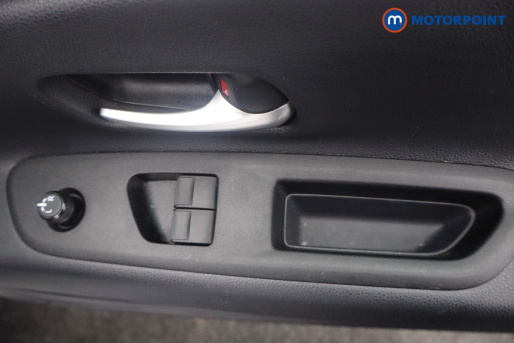 Toyota Aygo X Edge Automatic Petrol Hatchback - Stock Number (1581865) - 19th supplementary image