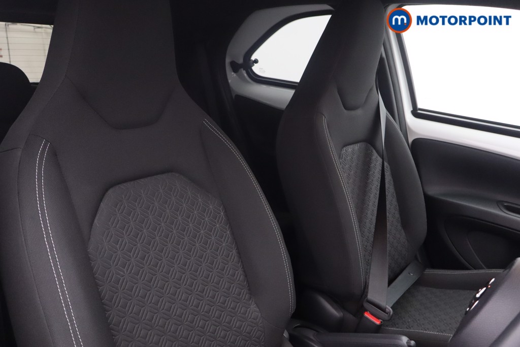 Toyota Aygo X Edge Automatic Petrol Hatchback - Stock Number (1581865) - 20th supplementary image