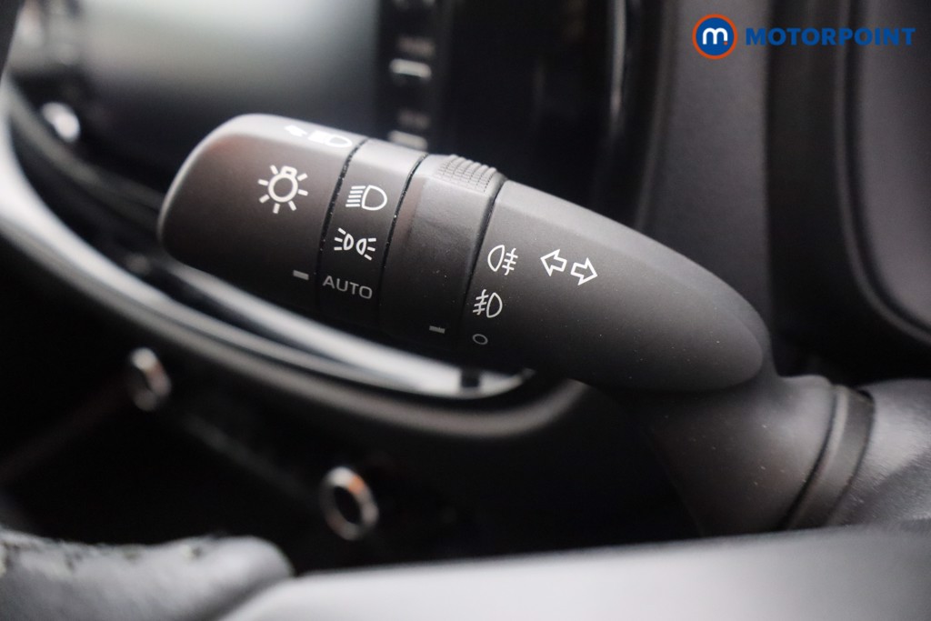 Toyota Aygo X Edge Automatic Petrol Hatchback - Stock Number (1581865) - 21st supplementary image