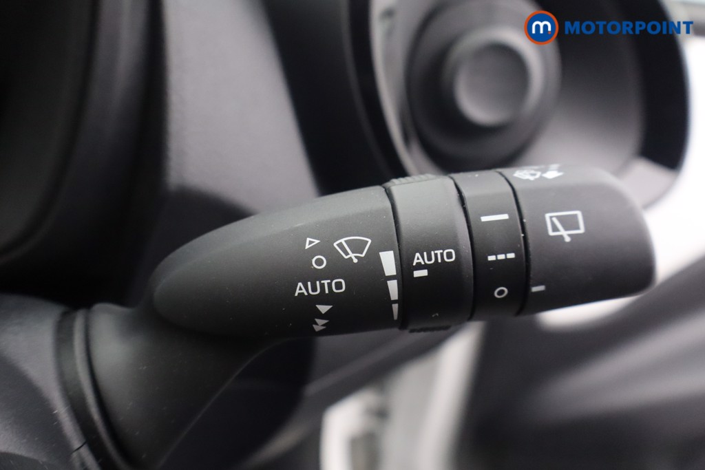 Toyota Aygo X Edge Automatic Petrol Hatchback - Stock Number (1581865) - 22nd supplementary image