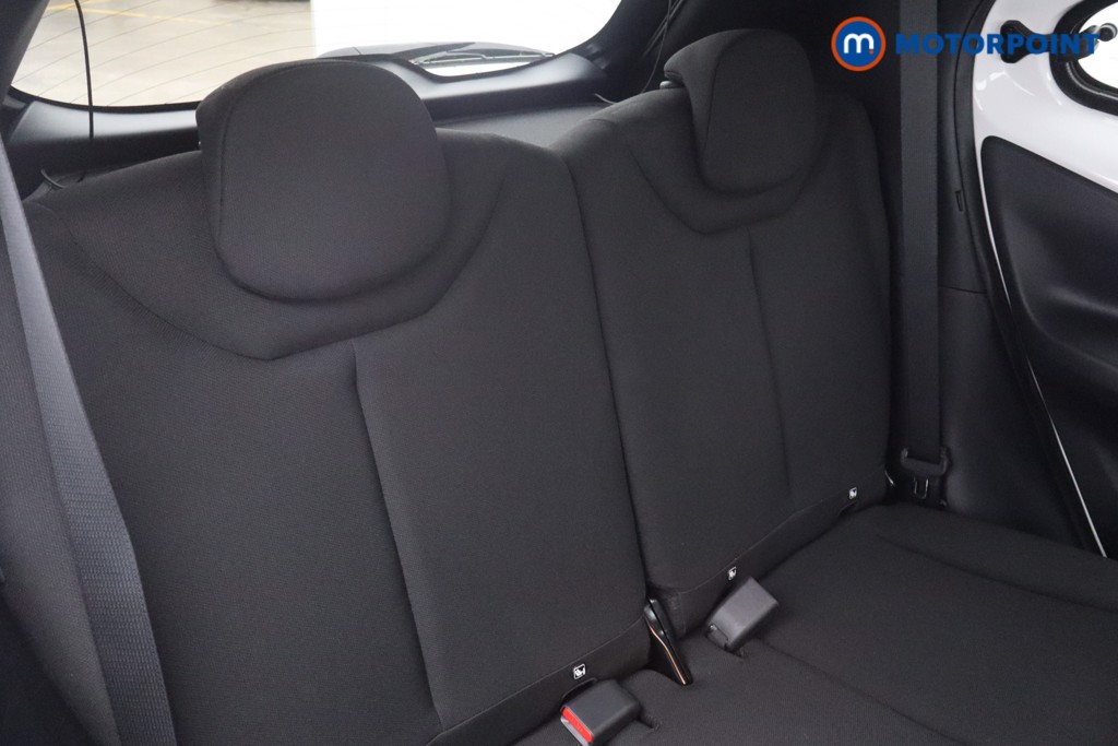 Toyota Aygo X Edge Automatic Petrol Hatchback - Stock Number (1581865) - 23rd supplementary image