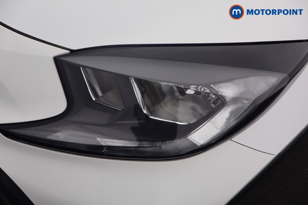 Toyota Aygo X Edge Automatic Petrol Hatchback - Stock Number (1581865) - 27th supplementary image