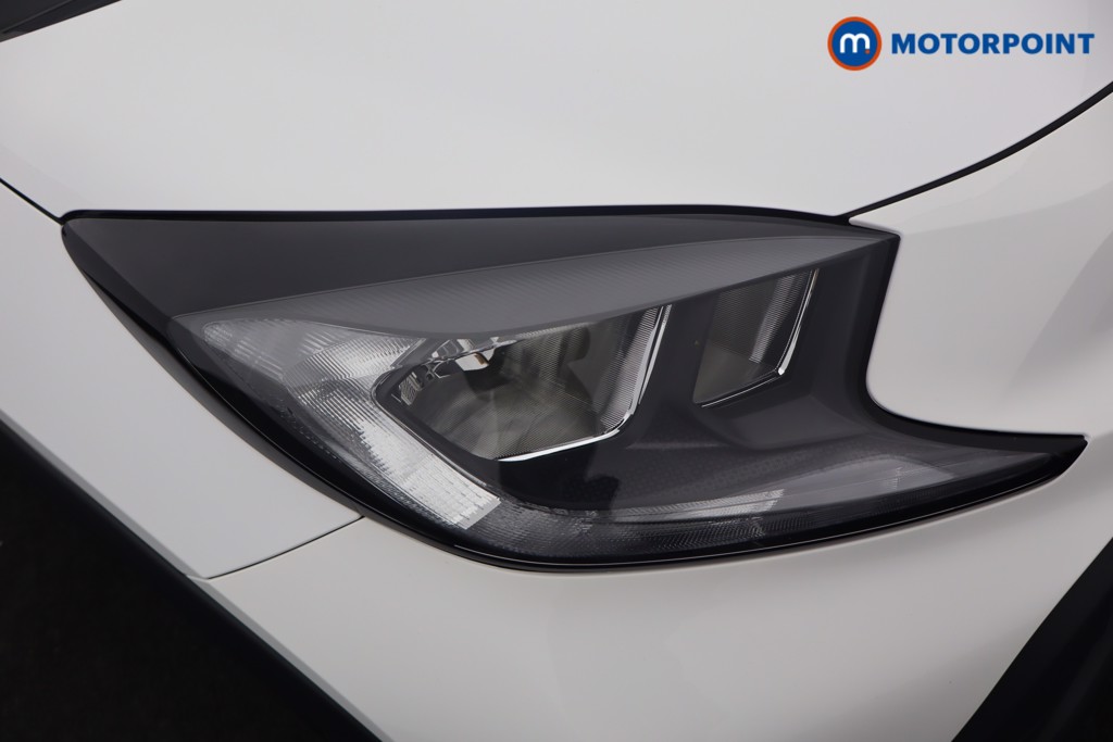 Toyota Aygo X Edge Automatic Petrol Hatchback - Stock Number (1581865) - 28th supplementary image