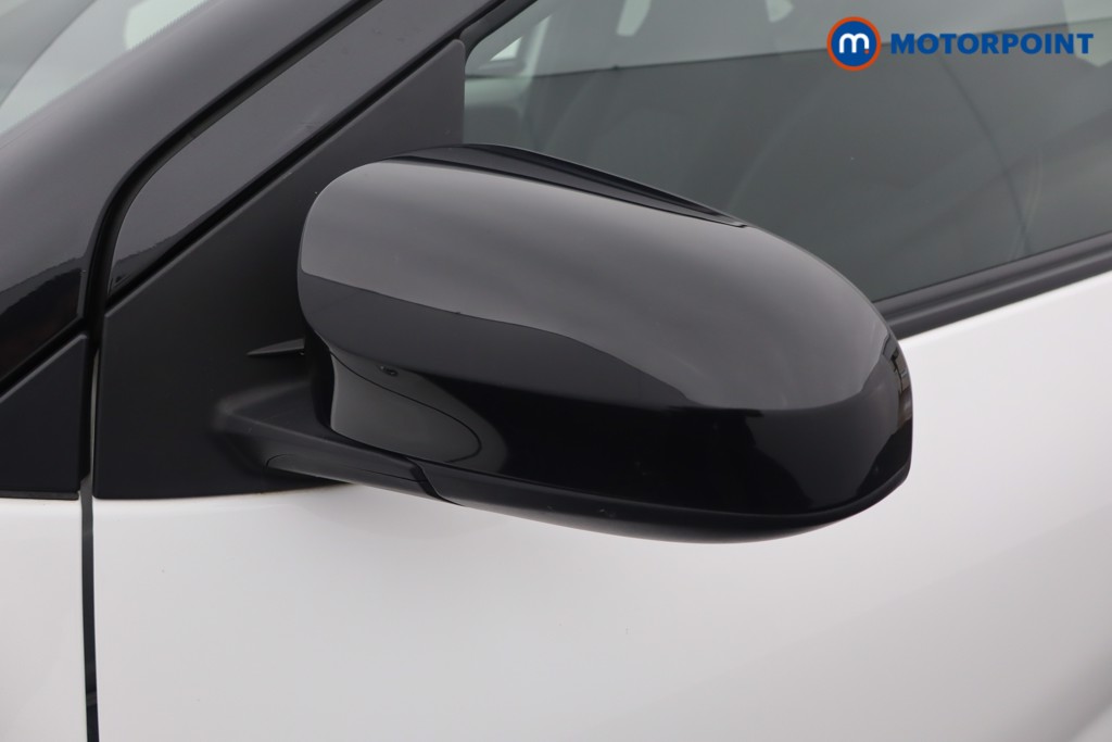 Toyota Aygo X Edge Automatic Petrol Hatchback - Stock Number (1581865) - 29th supplementary image