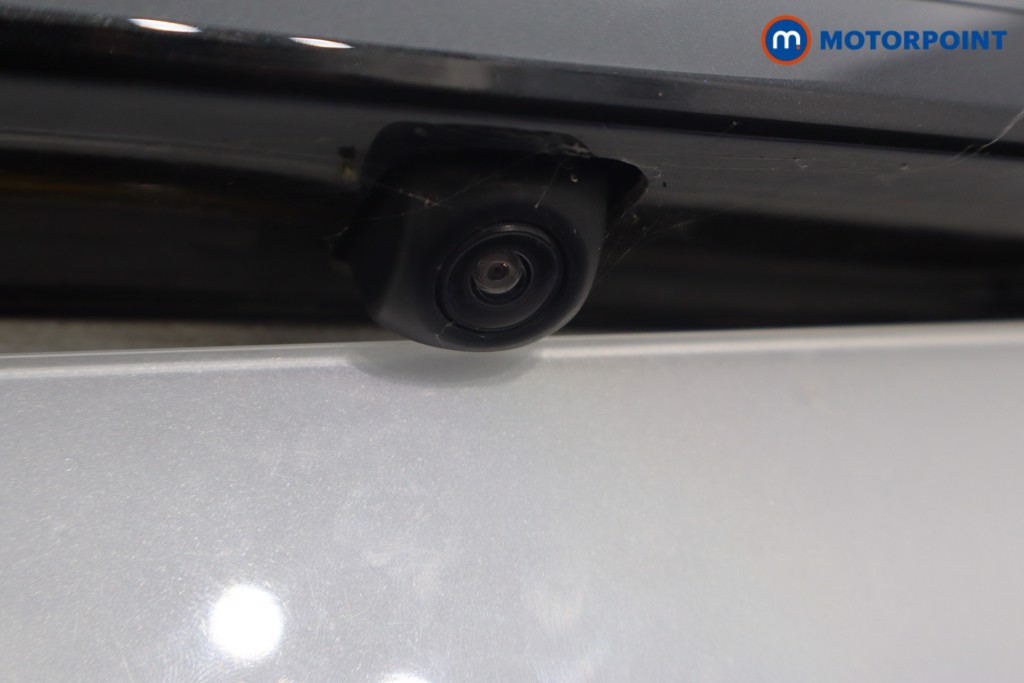 Toyota Aygo X Edge Automatic Petrol Hatchback - Stock Number (1581865) - 30th supplementary image