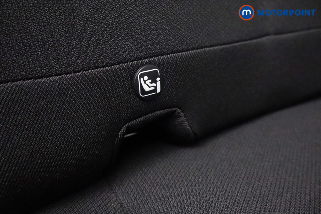 Toyota Aygo X Edge Automatic Petrol Hatchback - Stock Number (1581865) - 35th supplementary image