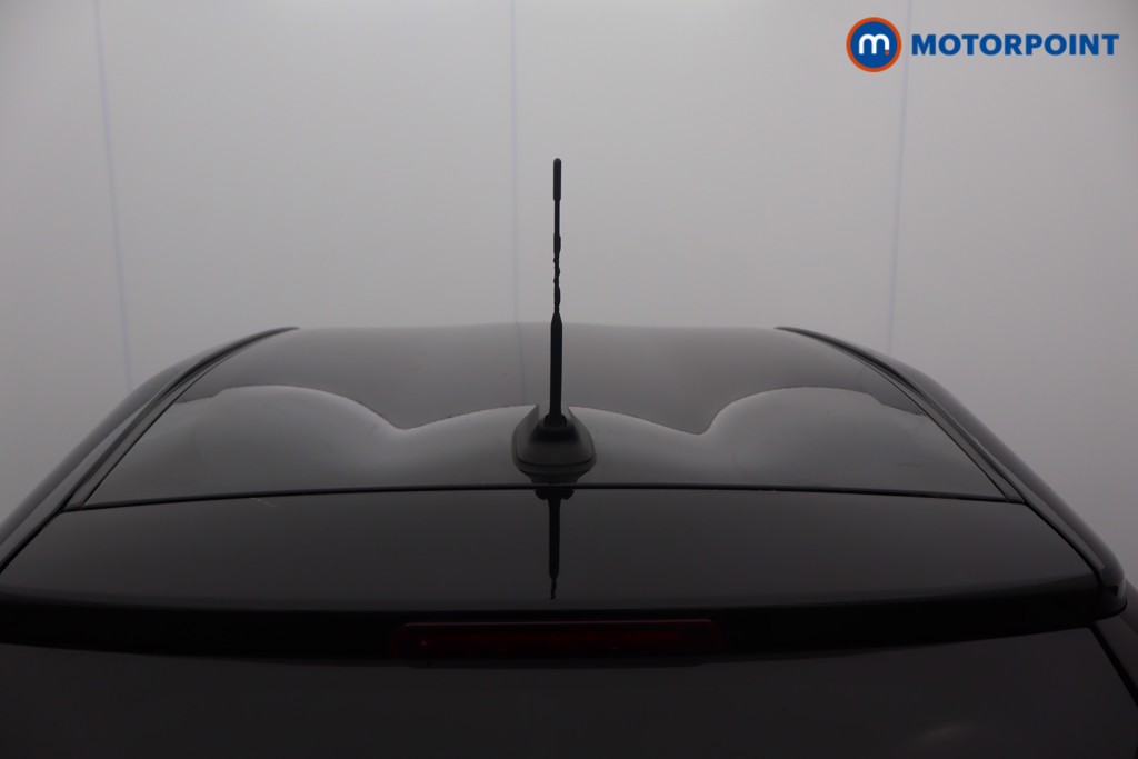 Toyota Aygo X Edge Automatic Petrol Hatchback - Stock Number (1581865) - 36th supplementary image