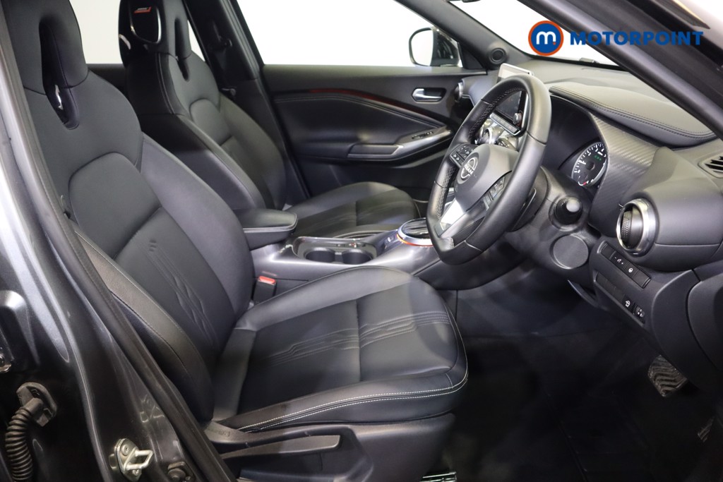 Nissan Juke Tekna Automatic Petrol SUV - Stock Number (1581917) - 6th supplementary image