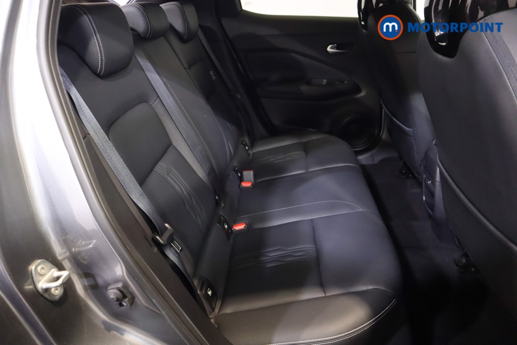 Nissan Juke Tekna Automatic Petrol SUV - Stock Number (1581917) - 7th supplementary image