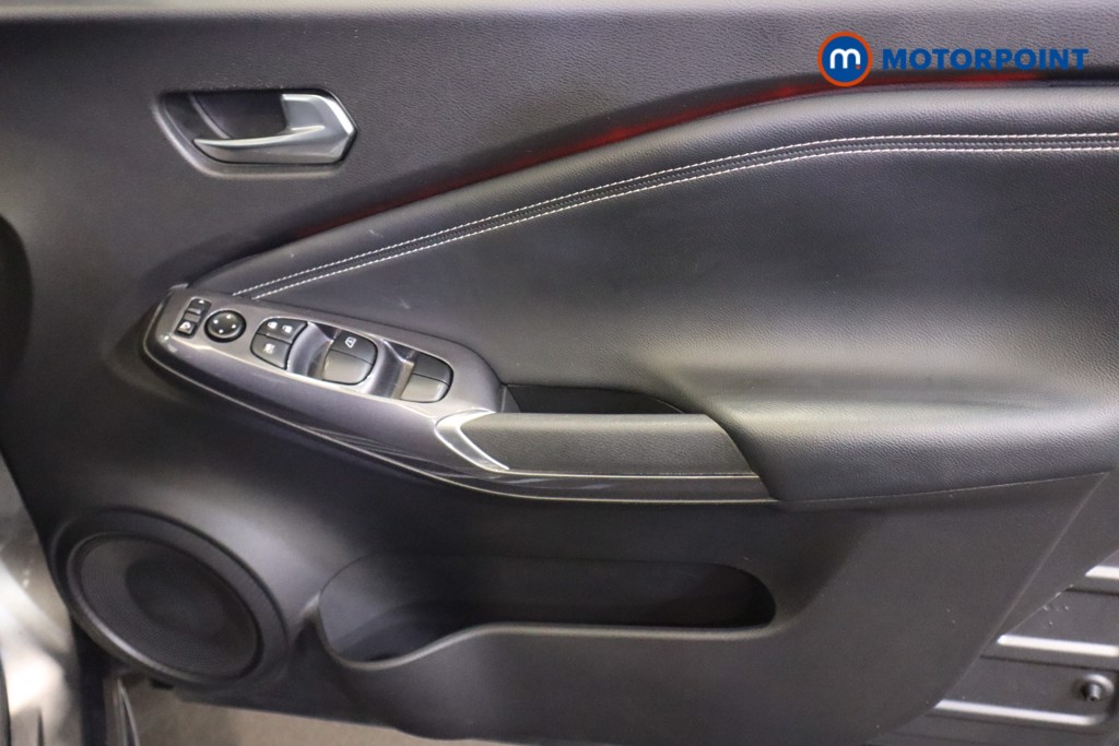 Nissan Juke Tekna Automatic Petrol SUV - Stock Number (1581917) - 13th supplementary image