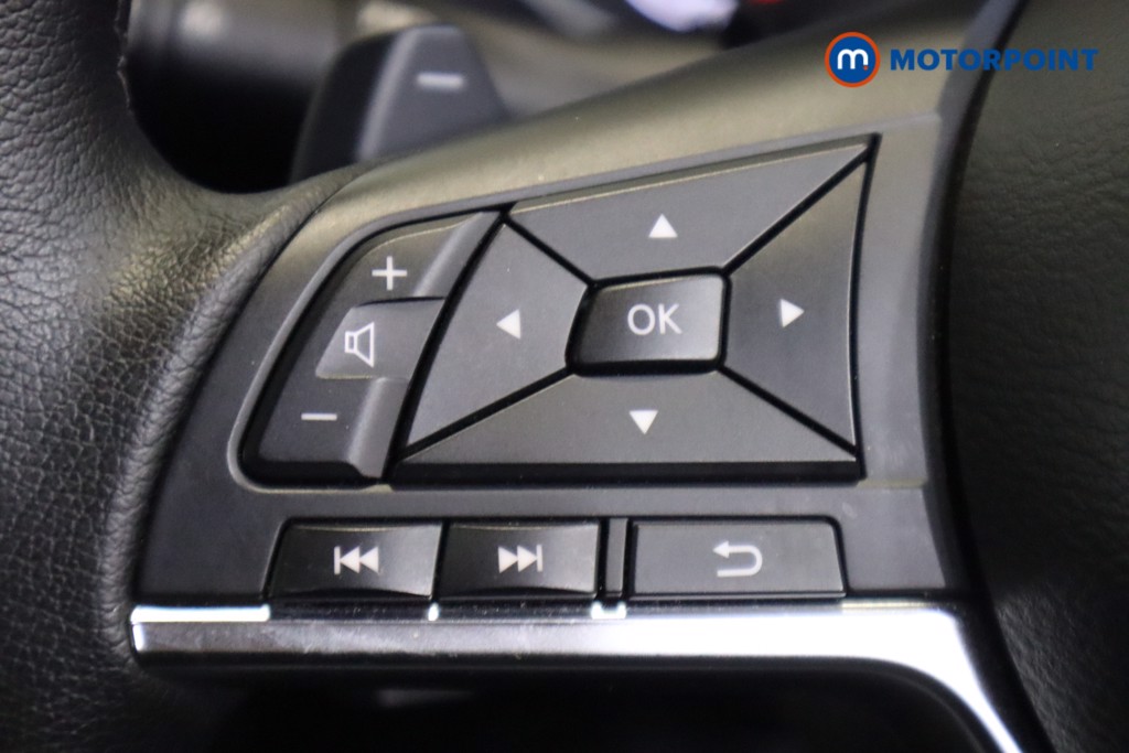 Nissan Juke Tekna Automatic Petrol SUV - Stock Number (1581917) - 17th supplementary image