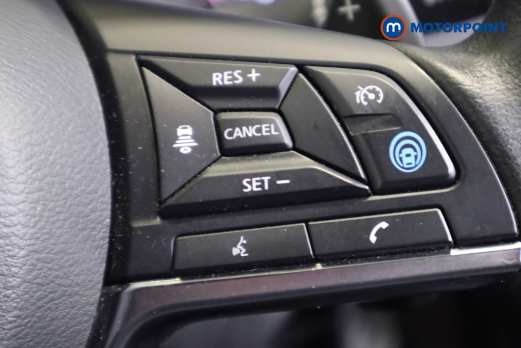 Nissan Juke Tekna Automatic Petrol SUV - Stock Number (1581917) - 18th supplementary image