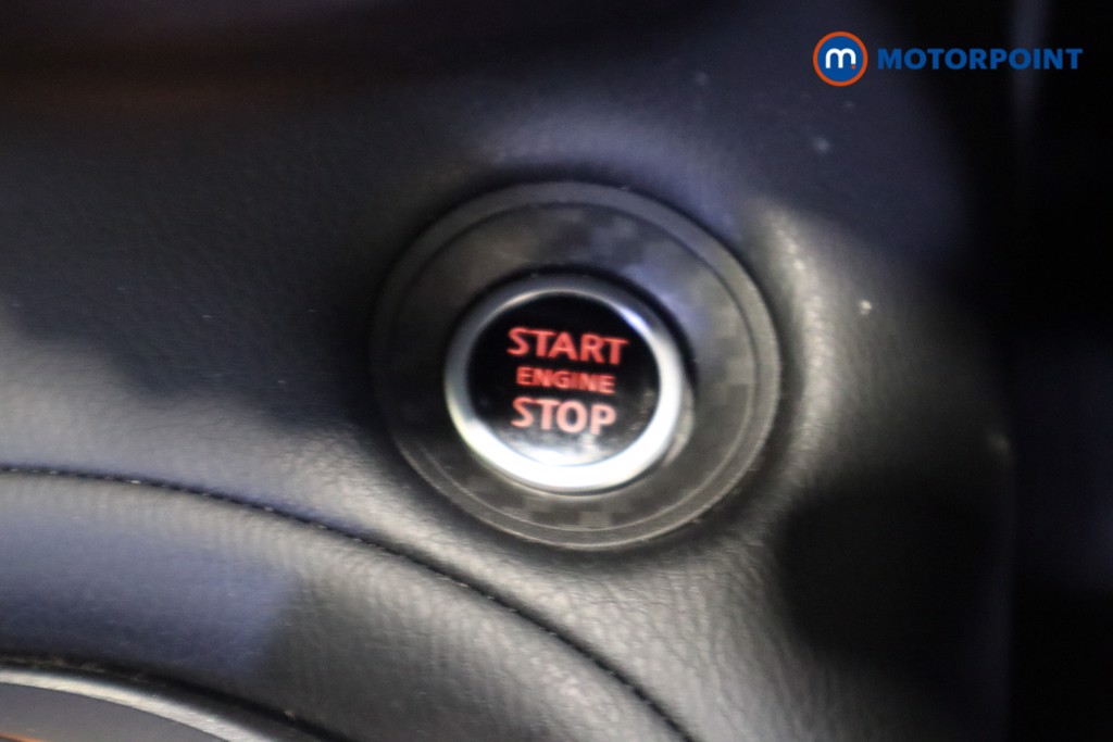 Nissan Juke Tekna Automatic Petrol SUV - Stock Number (1581917) - 21st supplementary image