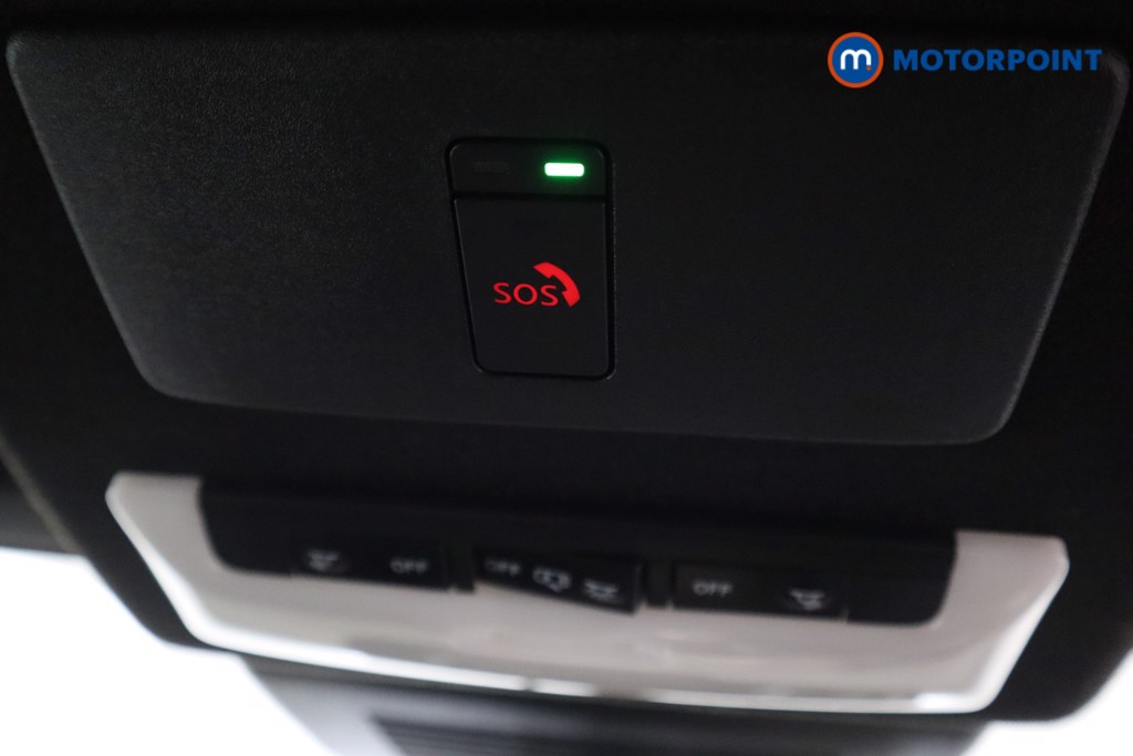Nissan Juke Tekna Automatic Petrol SUV - Stock Number (1581917) - 25th supplementary image