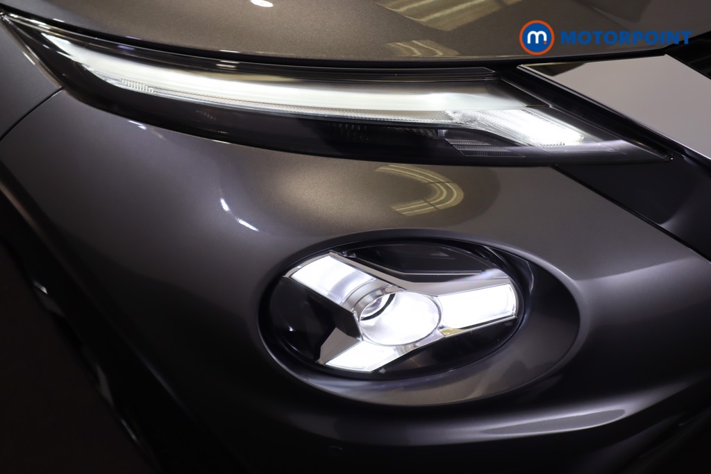 Nissan Juke Tekna Automatic Petrol SUV - Stock Number (1581917) - 33rd supplementary image