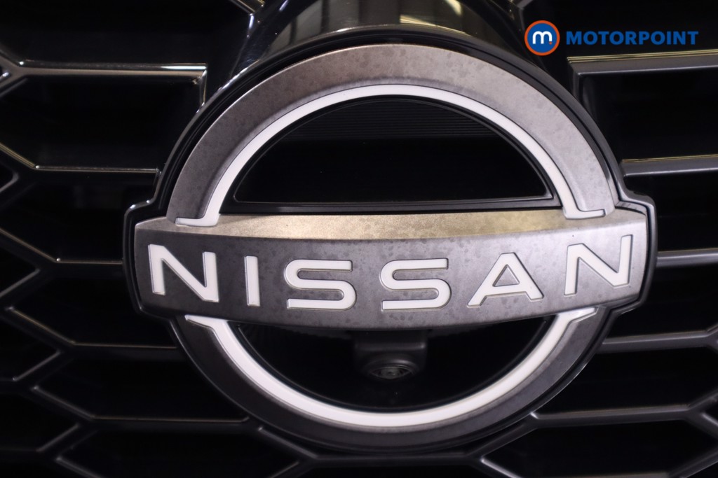 Nissan Juke Tekna Automatic Petrol SUV - Stock Number (1581917) - 35th supplementary image