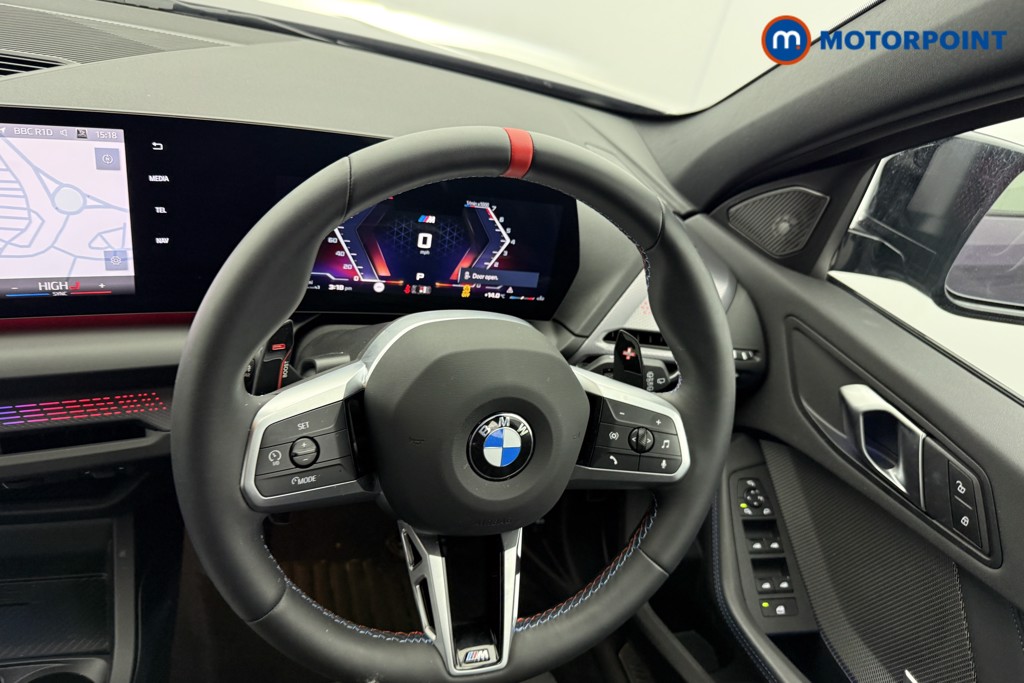 BMW 1 Series M135 Automatic Petrol Hatchback - Stock Number (1581979) - 3rd supplementary image