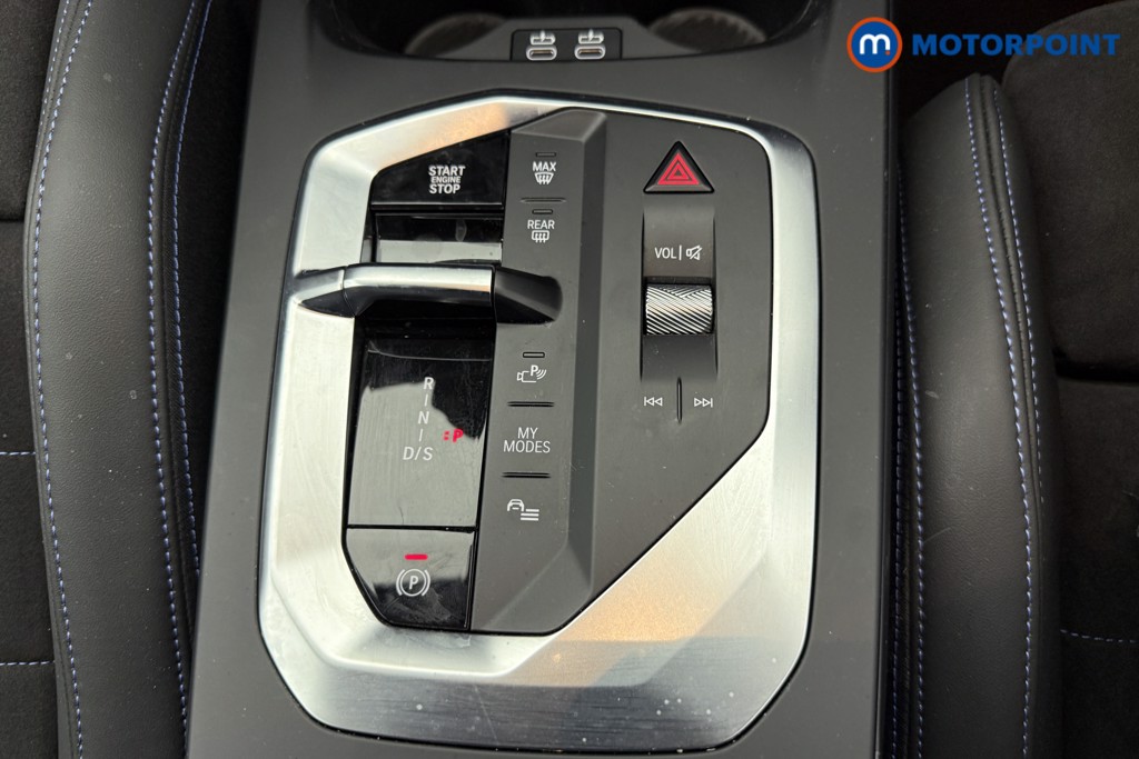 BMW 1 Series M135 Automatic Petrol Hatchback - Stock Number (1581979) - 10th supplementary image