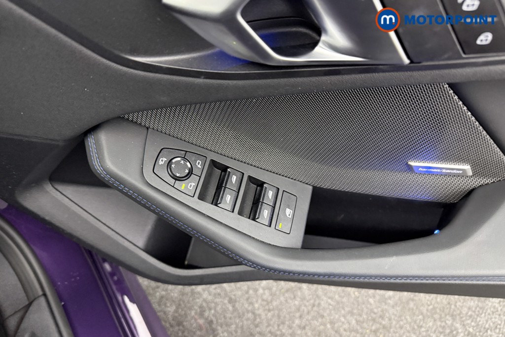BMW 1 Series M135 Automatic Petrol Hatchback - Stock Number (1581979) - 13th supplementary image
