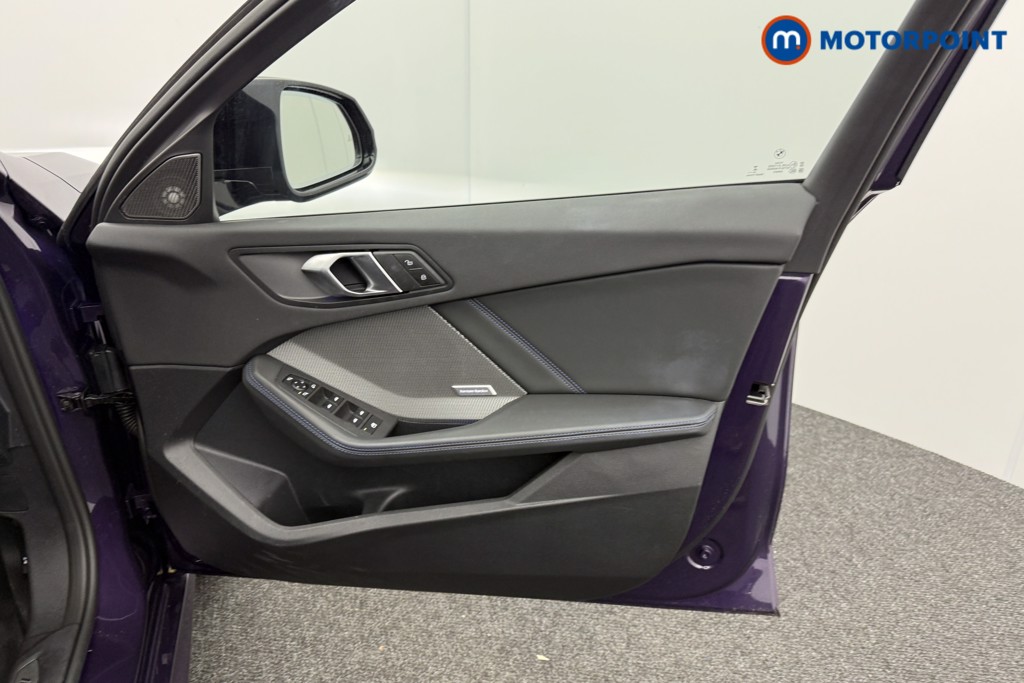 BMW 1 Series M135 Automatic Petrol Hatchback - Stock Number (1581979) - 14th supplementary image