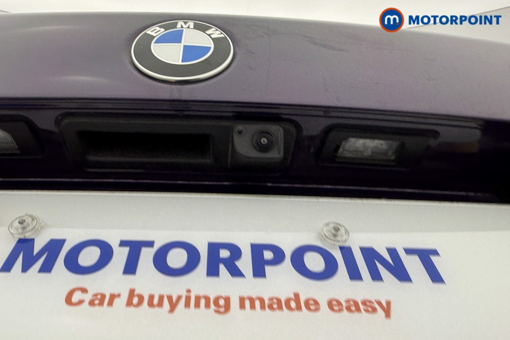 BMW 1 Series M135 Automatic Petrol Hatchback - Stock Number (1581979) - 17th supplementary image