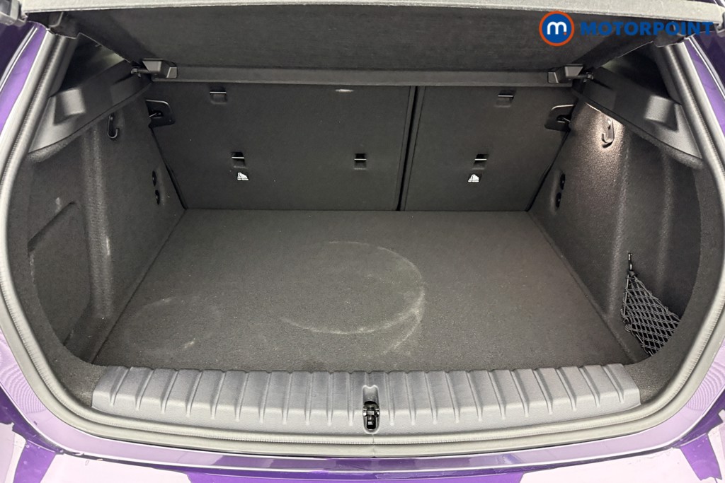 BMW 1 Series M135 Automatic Petrol Hatchback - Stock Number (1581979) - 18th supplementary image