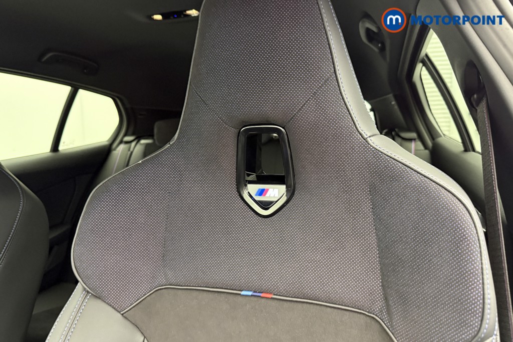 BMW 1 Series M135 Automatic Petrol Hatchback - Stock Number (1581979) - 20th supplementary image