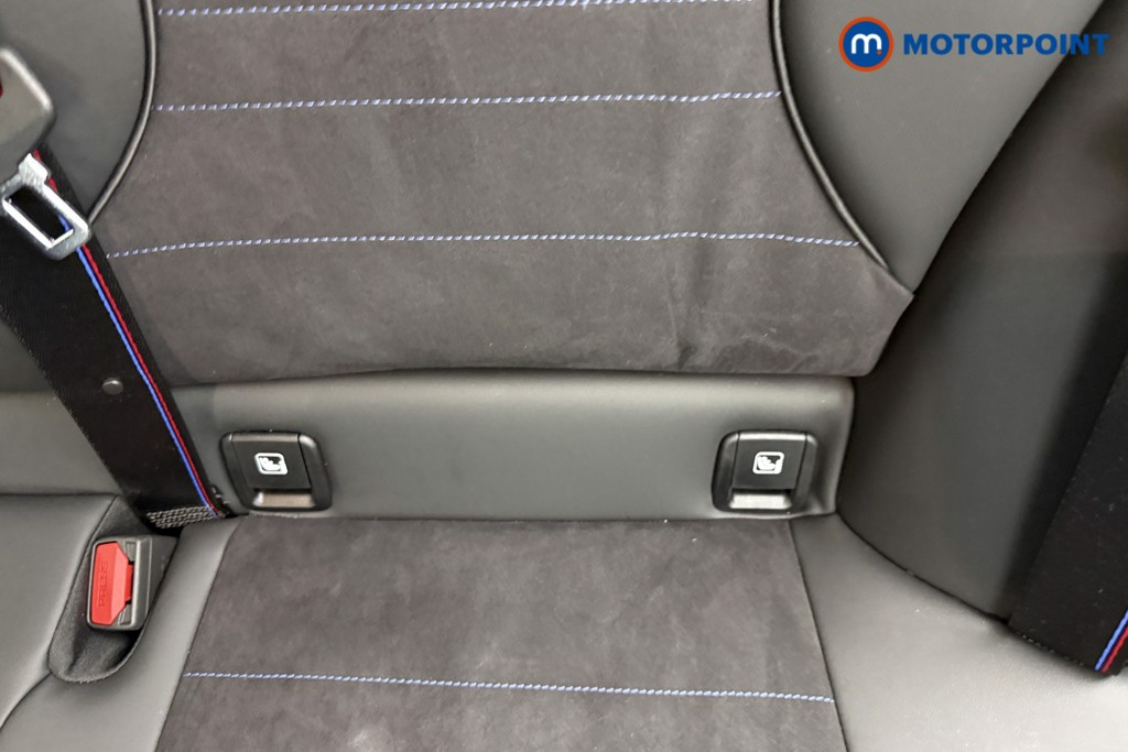 BMW 1 Series M135 Automatic Petrol Hatchback - Stock Number (1581979) - 22nd supplementary image