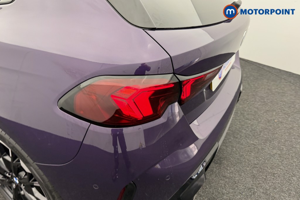 BMW 1 Series M135 Automatic Petrol Hatchback - Stock Number (1581979) - 23rd supplementary image