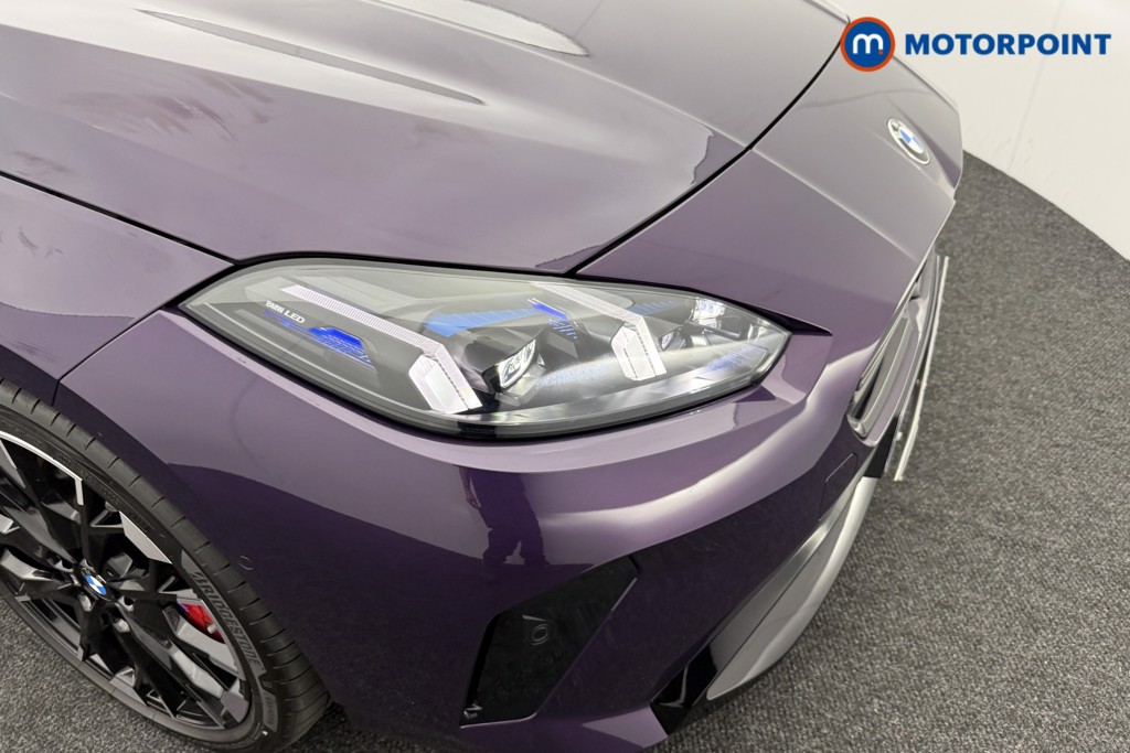 BMW 1 Series M135 Automatic Petrol Hatchback - Stock Number (1581979) - 25th supplementary image
