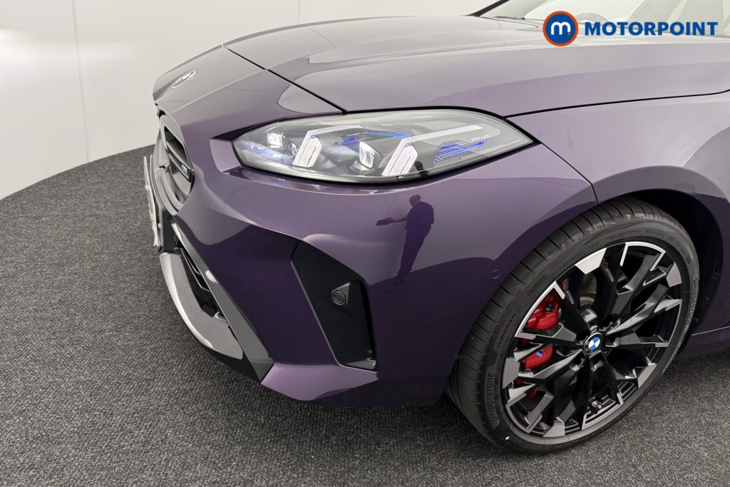 BMW 1 Series M135 Automatic Petrol Hatchback - Stock Number (1581979) - 26th supplementary image