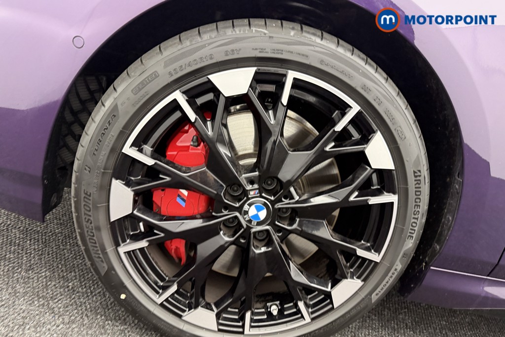 BMW 1 Series M135 Automatic Petrol Hatchback - Stock Number (1581979) - 27th supplementary image