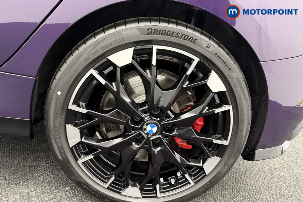 BMW 1 Series M135 Automatic Petrol Hatchback - Stock Number (1581979) - 28th supplementary image