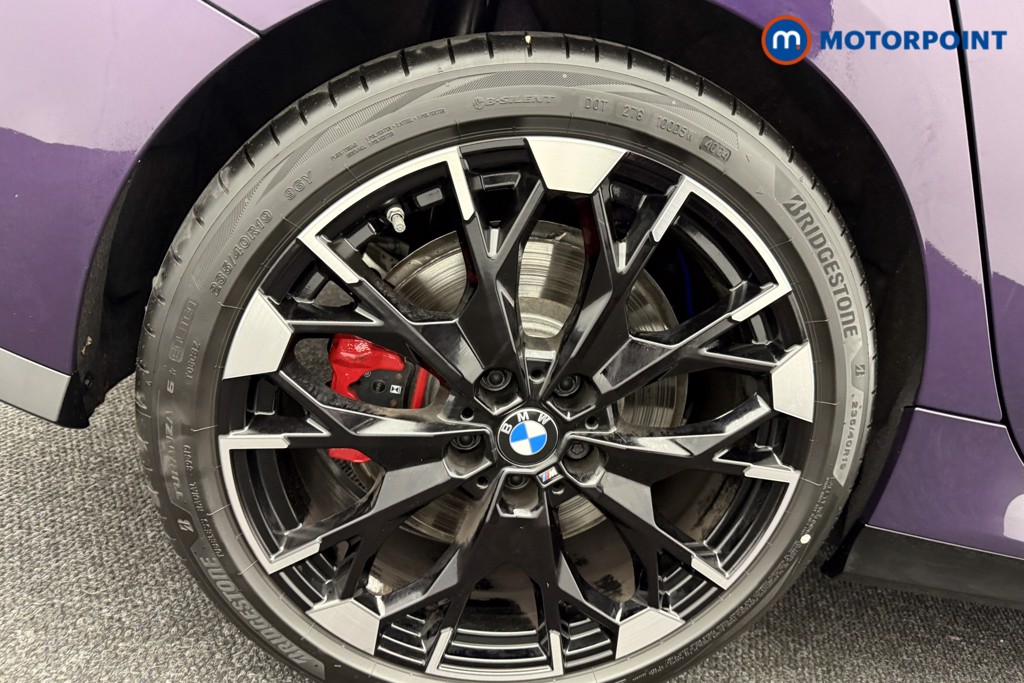BMW 1 Series M135 Automatic Petrol Hatchback - Stock Number (1581979) - 29th supplementary image