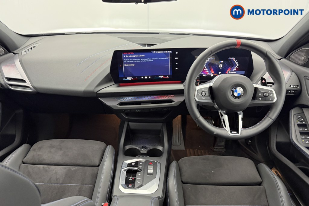 BMW 1 Series M135 Automatic Petrol Hatchback - Stock Number (1581979) - 1st supplementary image