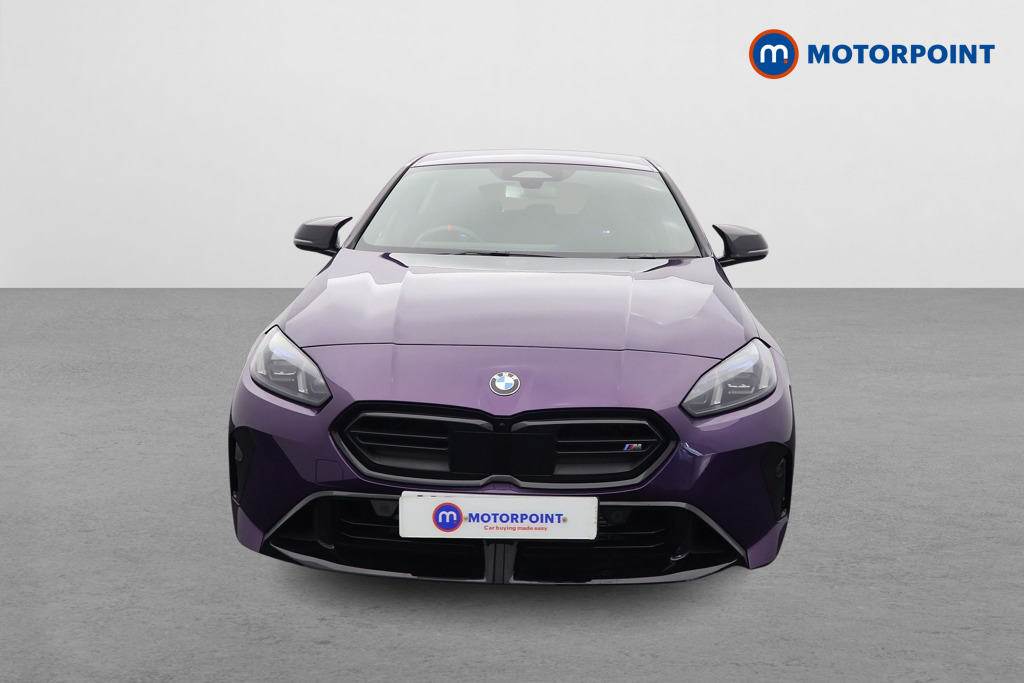 BMW 1 Series M135 Automatic Petrol Hatchback - Stock Number (1581979) - Front bumper