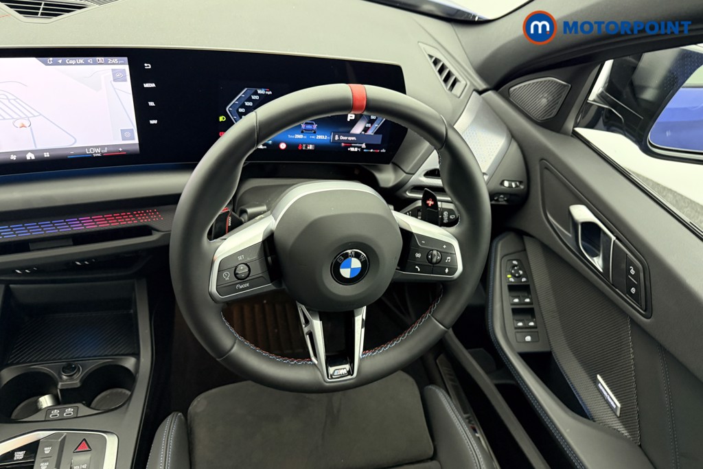 BMW 1 Series M135 Automatic Petrol Hatchback - Stock Number (1581992) - 3rd supplementary image