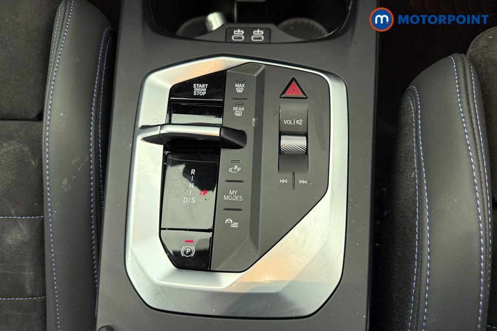 BMW 1 Series M135 Automatic Petrol Hatchback - Stock Number (1581992) - 11th supplementary image