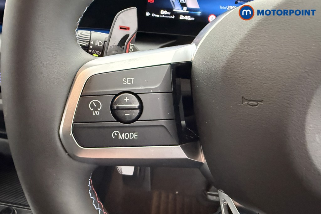 BMW 1 Series M135 Automatic Petrol Hatchback - Stock Number (1581992) - 12th supplementary image