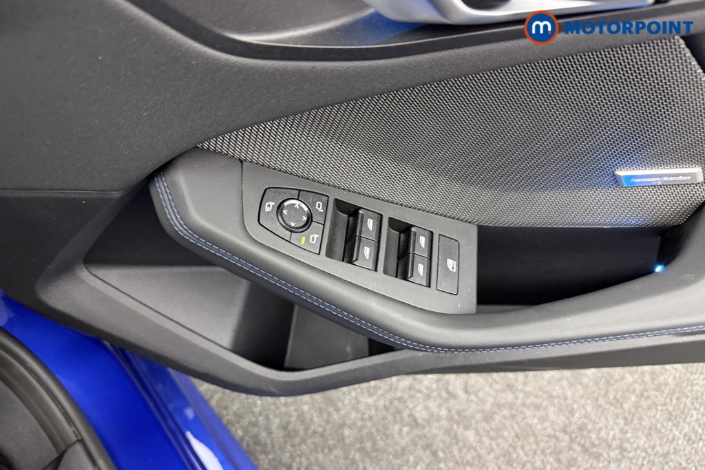 BMW 1 Series M135 Automatic Petrol Hatchback - Stock Number (1581992) - 14th supplementary image