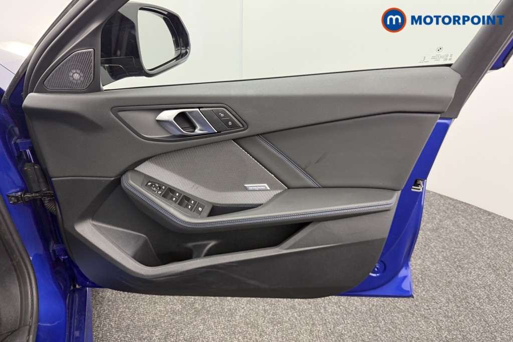 BMW 1 Series M135 Automatic Petrol Hatchback - Stock Number (1581992) - 15th supplementary image