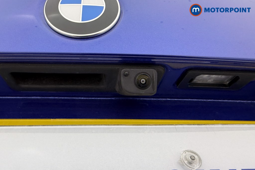 BMW 1 Series M135 Automatic Petrol Hatchback - Stock Number (1581992) - 18th supplementary image