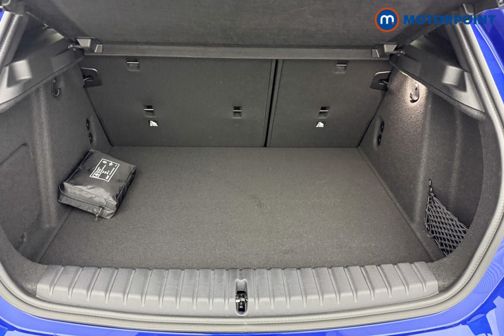 BMW 1 Series M135 Automatic Petrol Hatchback - Stock Number (1581992) - 19th supplementary image