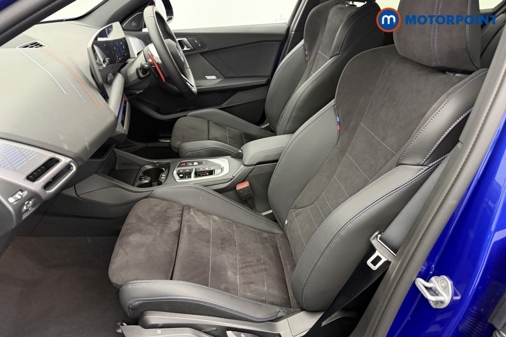 BMW 1 Series M135 Automatic Petrol Hatchback - Stock Number (1581992) - 20th supplementary image