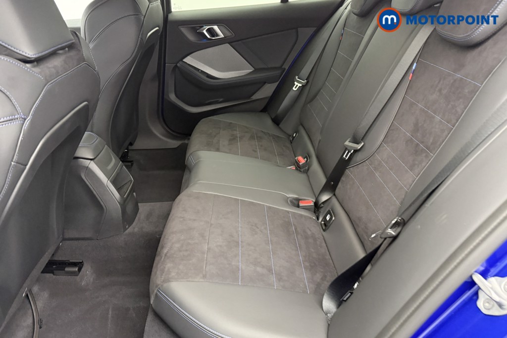 BMW 1 Series M135 Automatic Petrol Hatchback - Stock Number (1581992) - 21st supplementary image