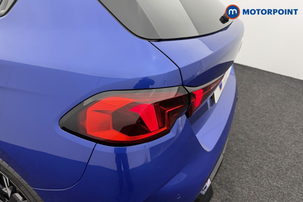 BMW 1 Series M135 Automatic Petrol Hatchback - Stock Number (1581992) - 23rd supplementary image
