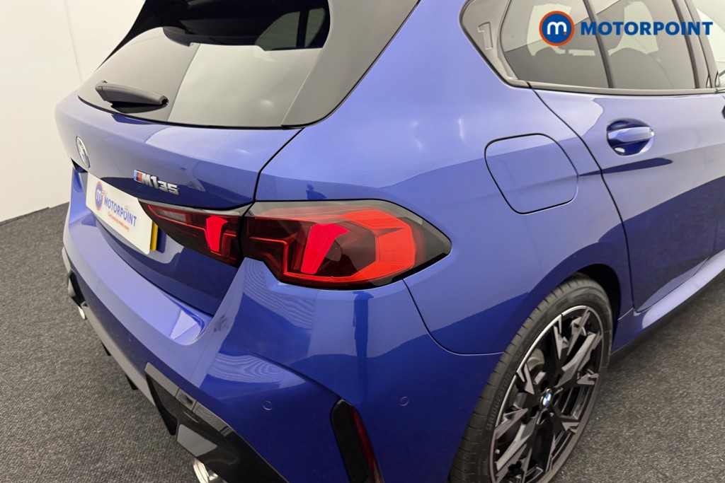 BMW 1 Series M135 Automatic Petrol Hatchback - Stock Number (1581992) - 24th supplementary image